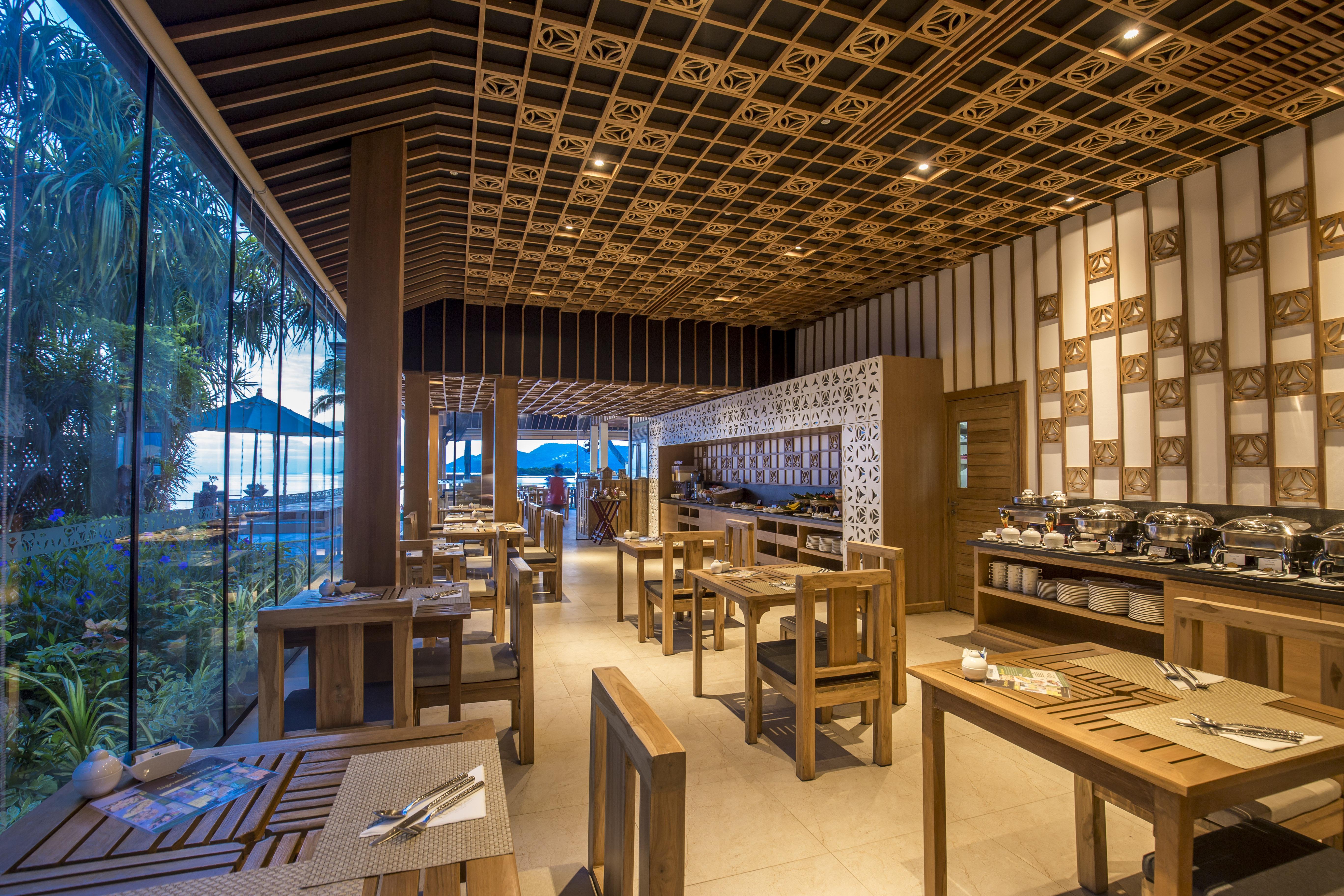 Baan Haad Ngam Boutique Resort Самуи Экстерьер фото